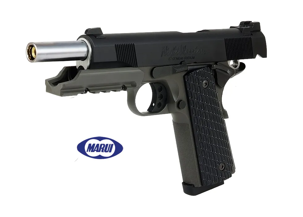 Tokyo Marui Nigth Warrior-20209