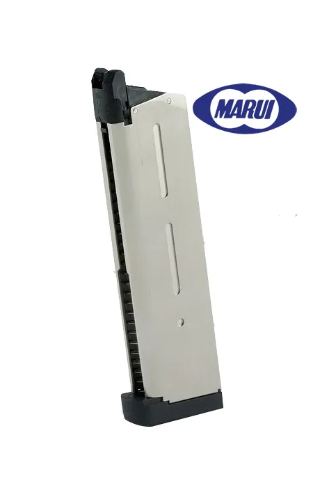 Tokyo Marui Nigth Warrior-20212