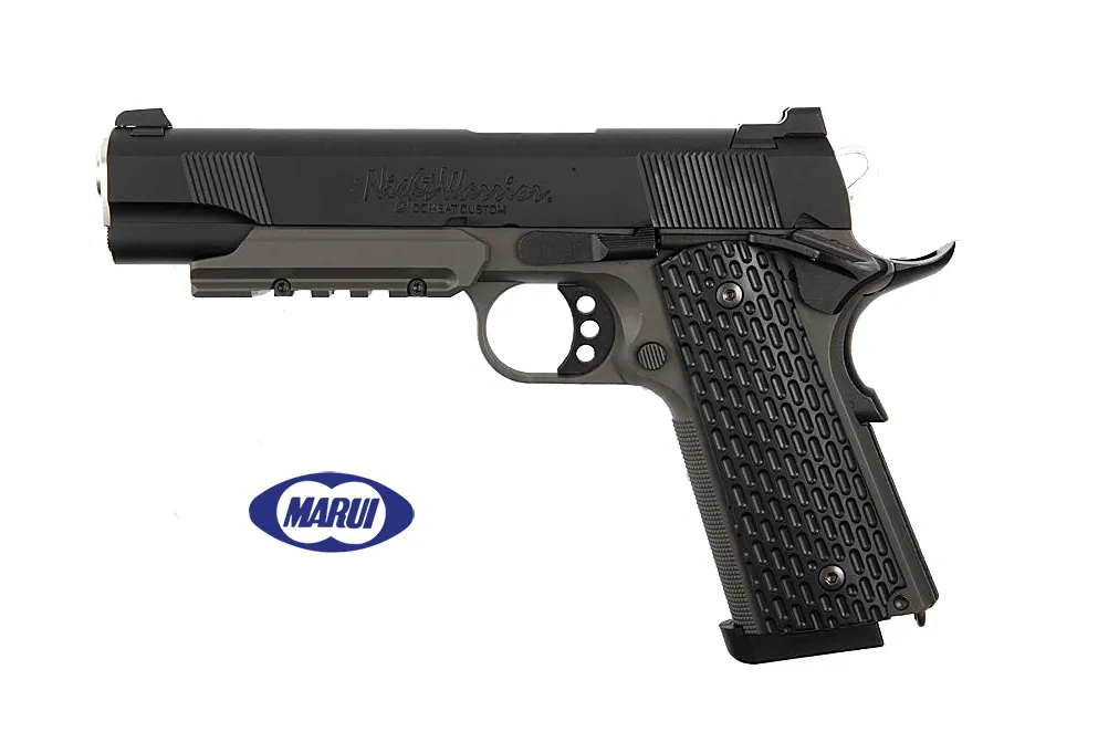 Tokyo Marui Nigth Warrior-0