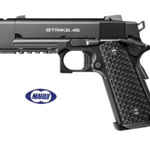 Tokyo Marui Strike Warrior-0