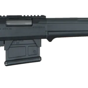 Amoeba "Striker" S1 Sniper Rifle - Black-0