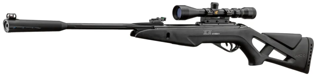 Gamo Whisper IGT