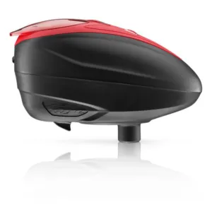 Loader Dye Rotor Ltr Red-0