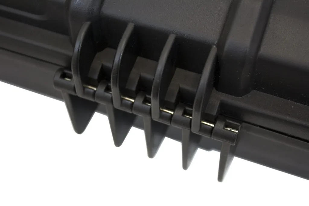 Mallette Nuprol Noire details