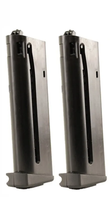 Pack 2 chargeur Tipx 7 billes