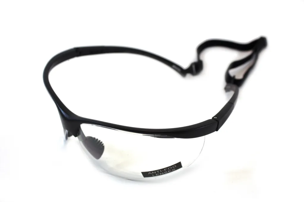 Lunettes SPECS Thermal clear réglables