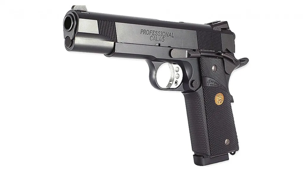 Tokyo Marui M.E.U. Gbb-0