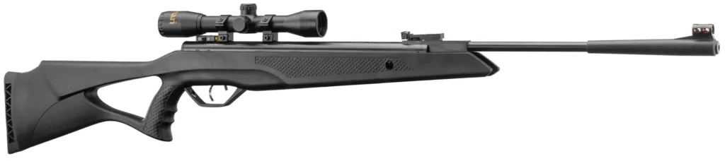 Carabine 20 joules beeman Longhorn