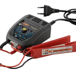 Chargeur De Batterie Lipo / Life / Nimh-0