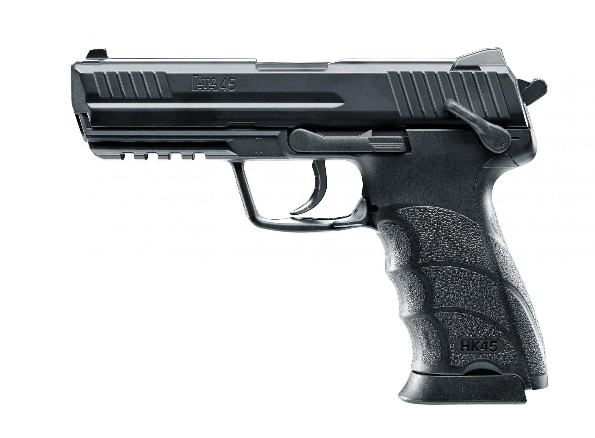 Pistolet HK45 Umarex BB 4. 5 mm