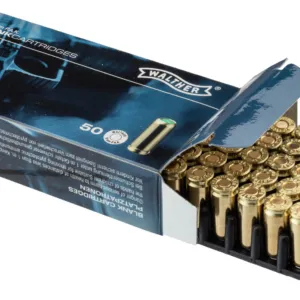 cartouche à blanc 9 mm umarex par 50