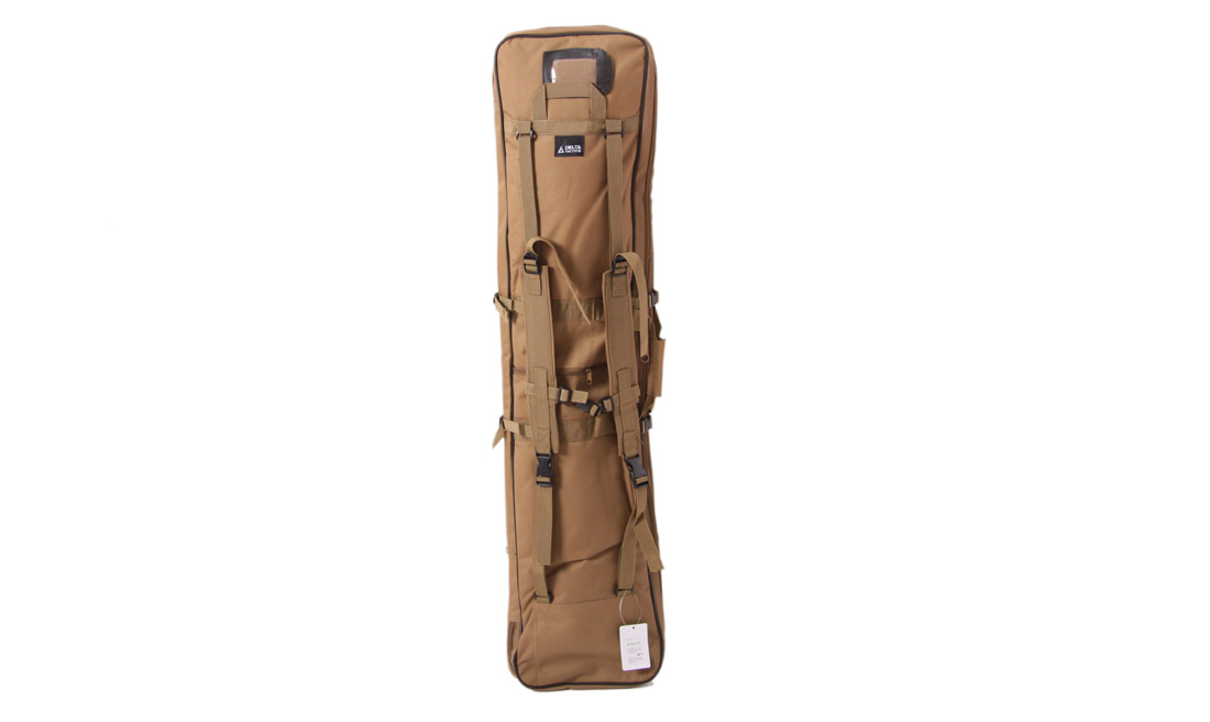 Housse de transport Multipoches pour répliques 120 cm TAN