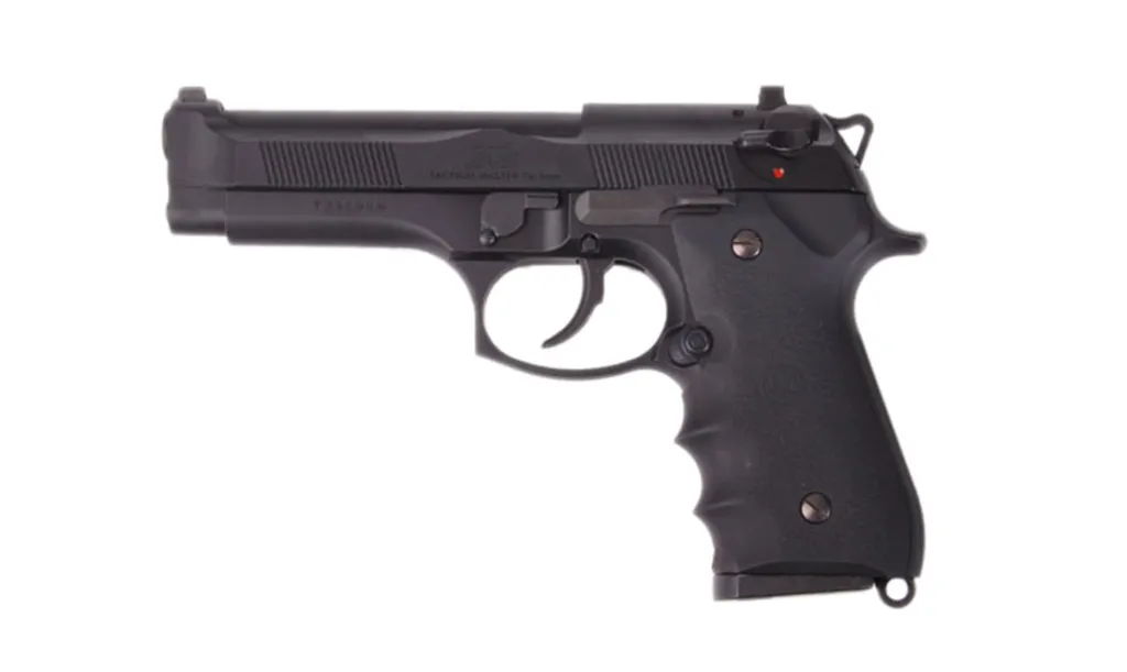 Tokyo Marui GBB Tactical Master
