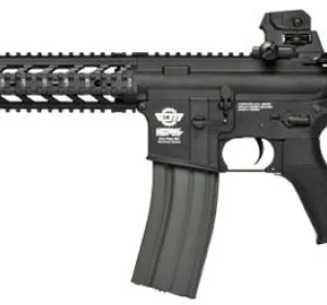 G&G GR15 Raider L- Blow Back