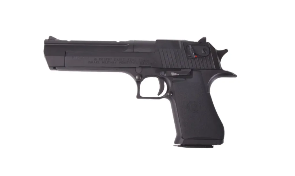 Tokyo Marui GBB Desert Noir