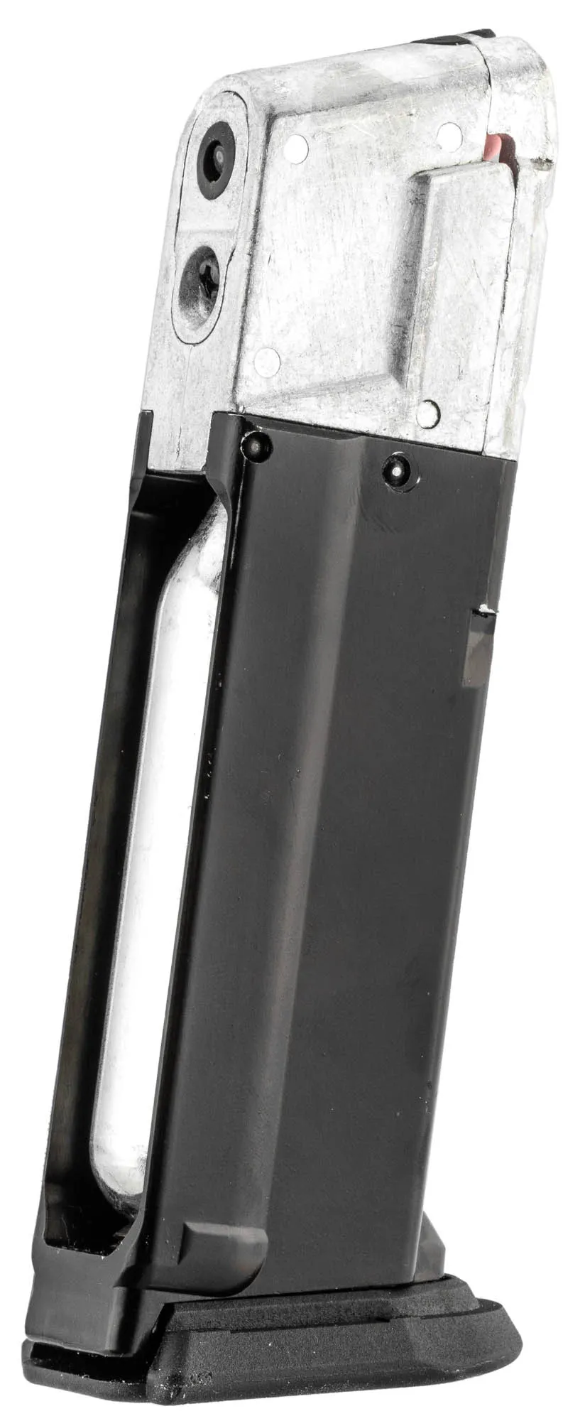 Pistolet CO2 Walther PPQ M2 T4E noir cal. 43