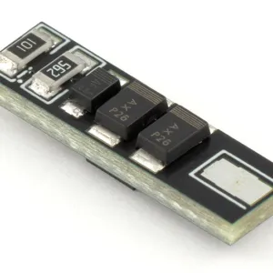 Mosfet PICO SSR3 - GATE