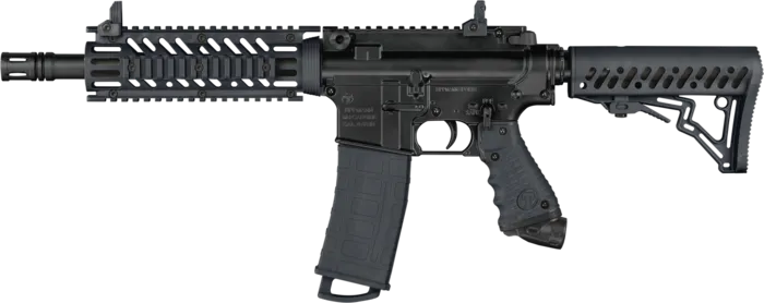 Tippmann TMC Noir