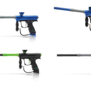 Marqueur Dye Rize Maxxed-0