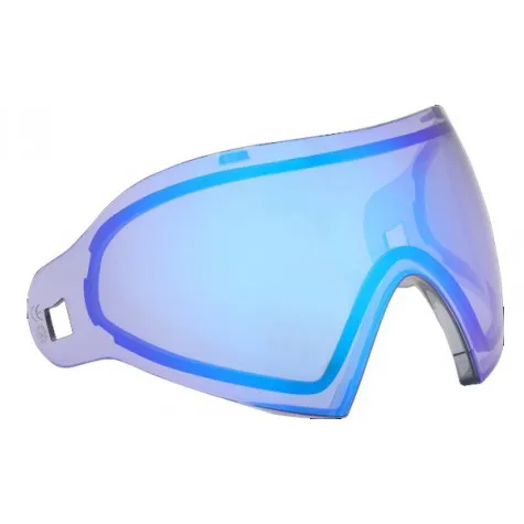 Ecran i4 Dye smoke ice