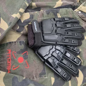 Location Combinaison + Gants-0
