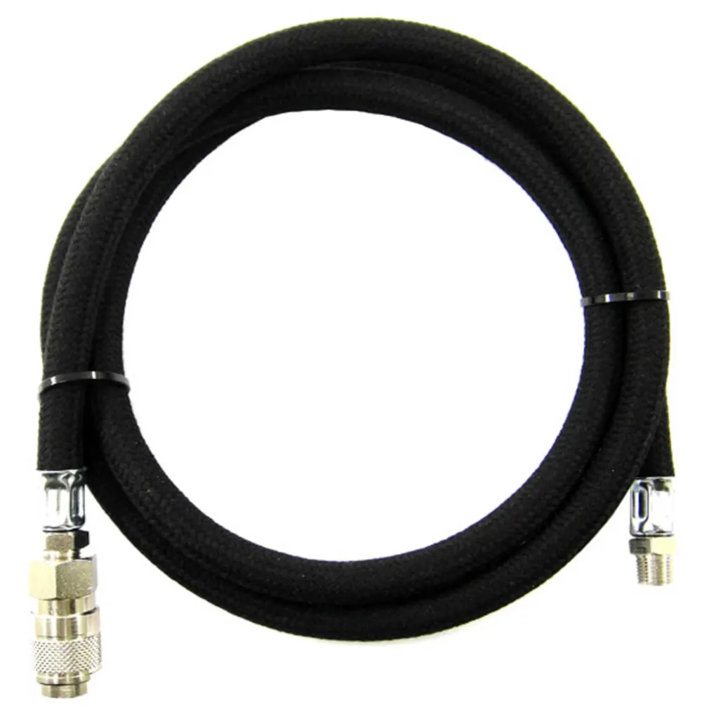 HPA ligne complète renforcée
