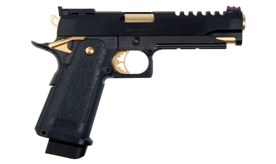 Tokyo Marui Hi-Capa 5.1 GOLD