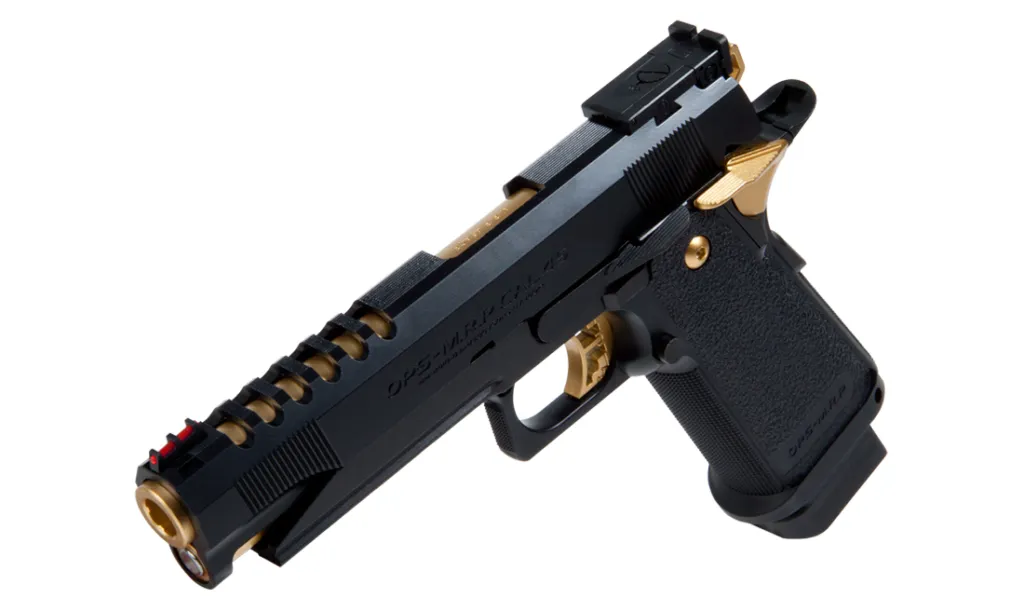 Tokyo Marui Hi-Capa 5.1 GOLD
