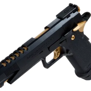 Tokyo Marui Hi-Capa 5.1 GOLD