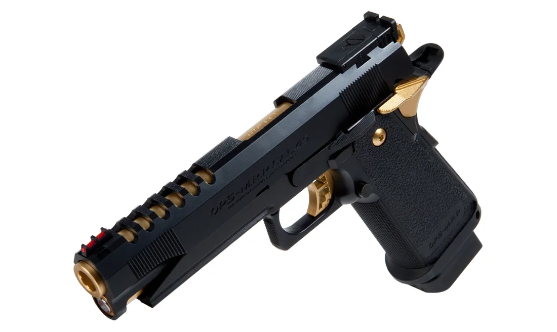 Tokyo Marui Hi-Capa 5.1 GOLD