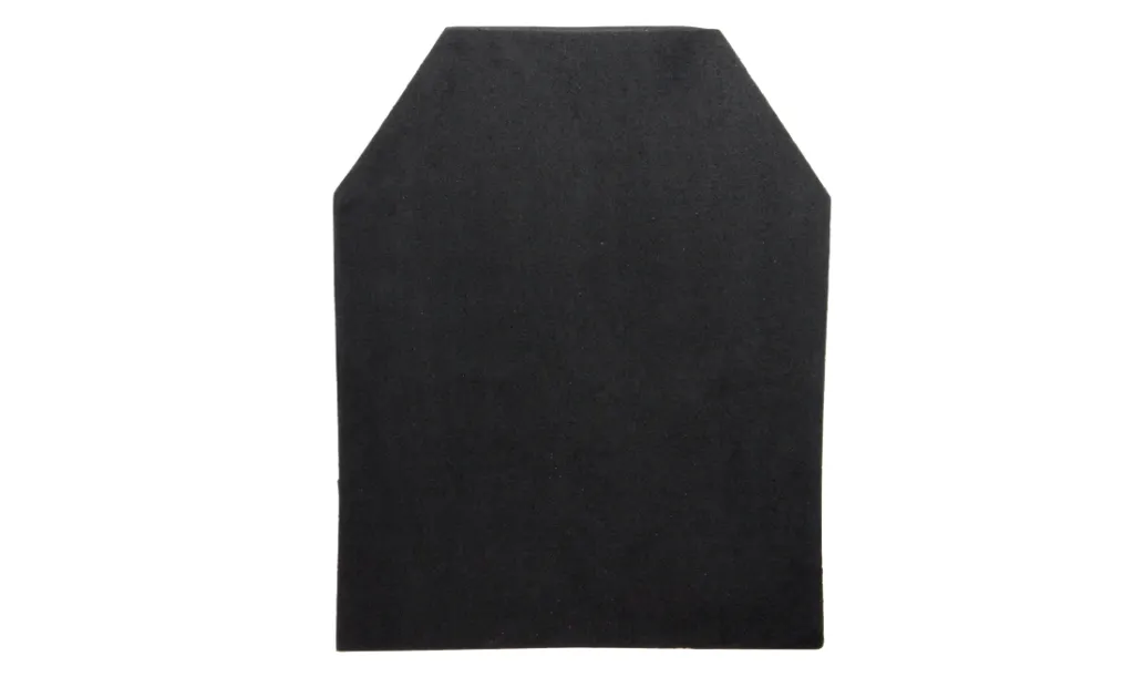 2 PLAQUES DE PROTECTION DUMMY GOMME FOAM 25.5*32.5 CM