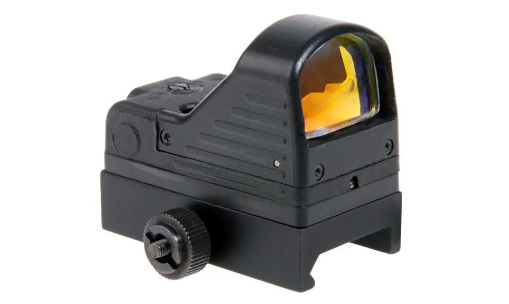 Point rouge Pour pistolet Airsoft