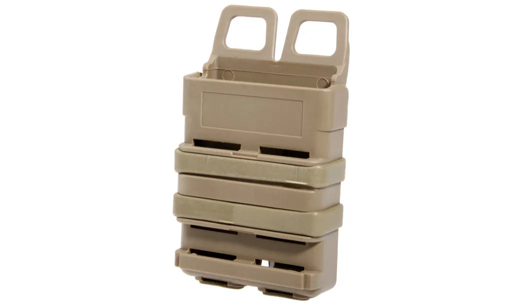 Porte Chargeur Fastmag Tan M4