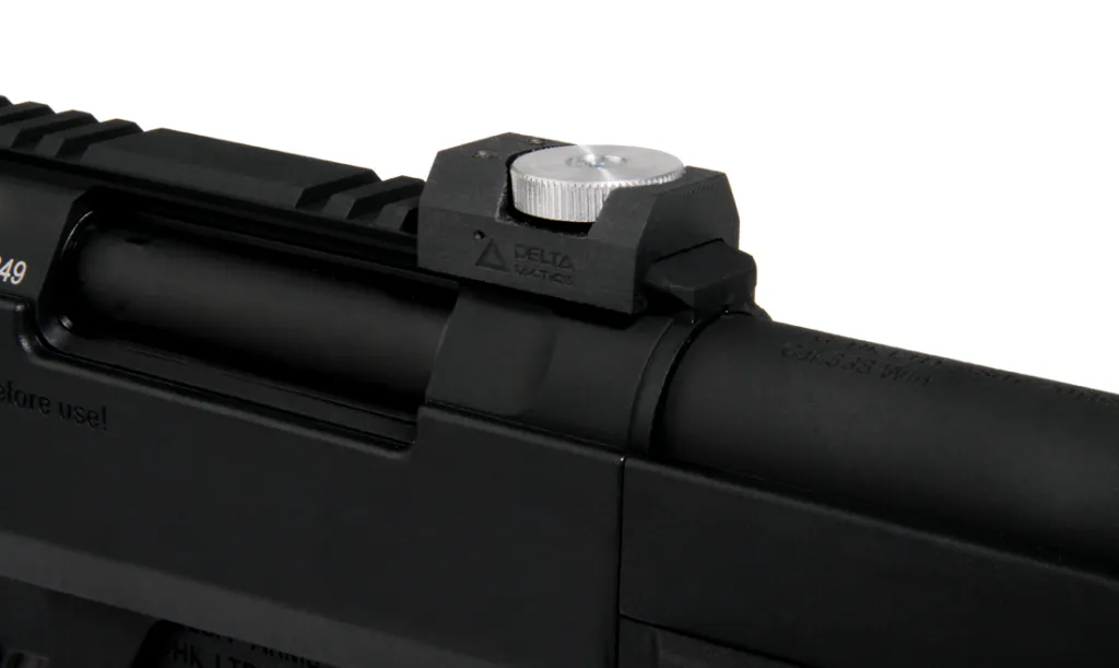 REGULATEUR PRECISION HOP UP STRIKER