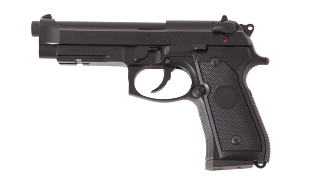 Tokyo Marui GBB M9A1
