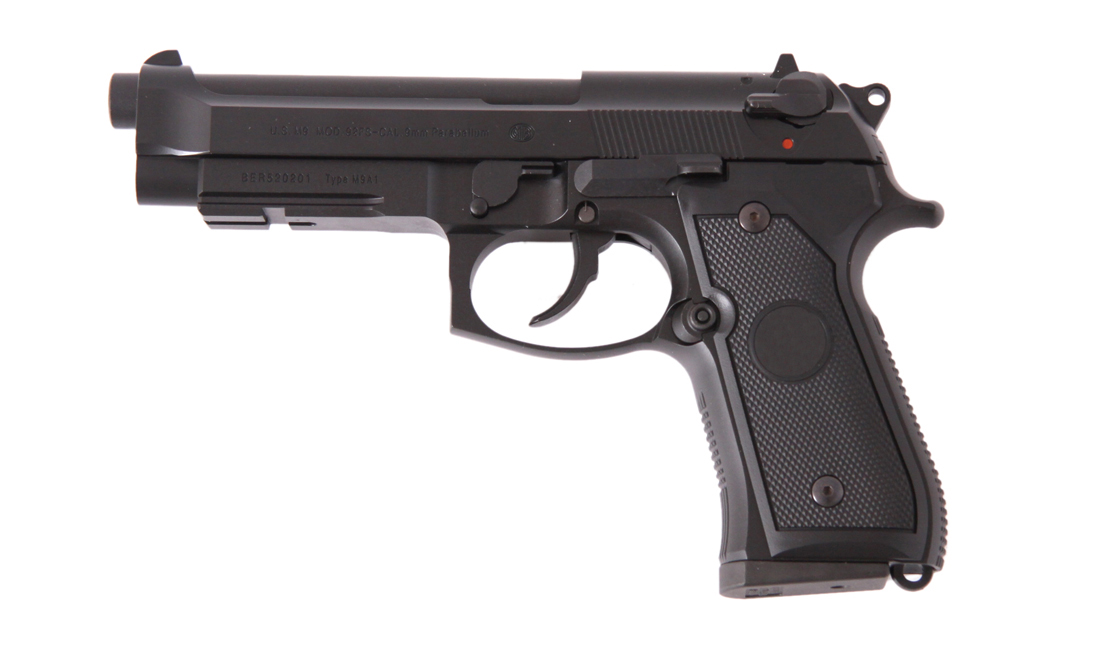 Tokyo Marui GBB M9A1