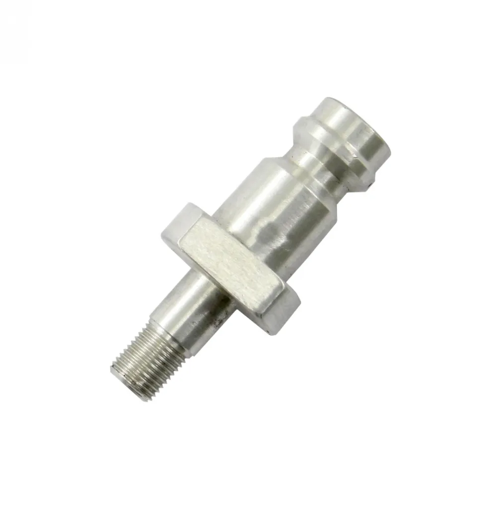 Valve sans perçage HPA pour KSC/KWA - z-parts