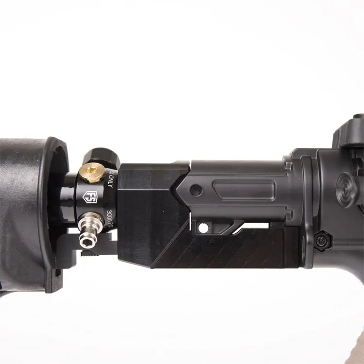 Tippmann TMC M4 cal Gas Thru Stock