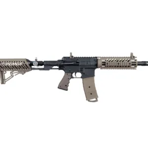 Tippmann TMC M4 cal Gas Thru Stock