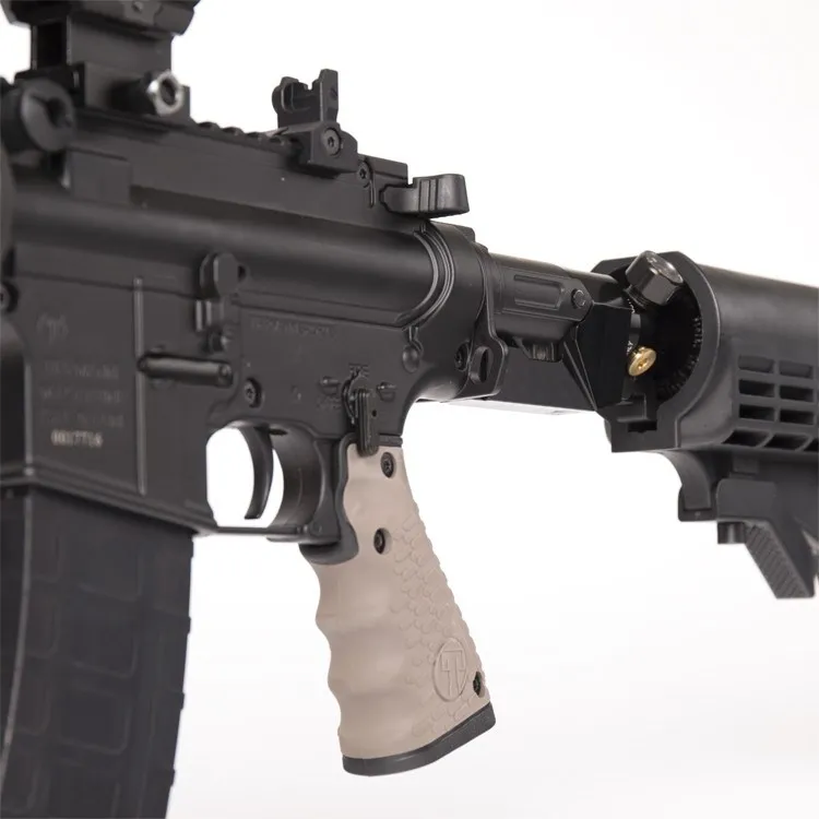 Tippmann TMC M4 cal Gas Thru Stock