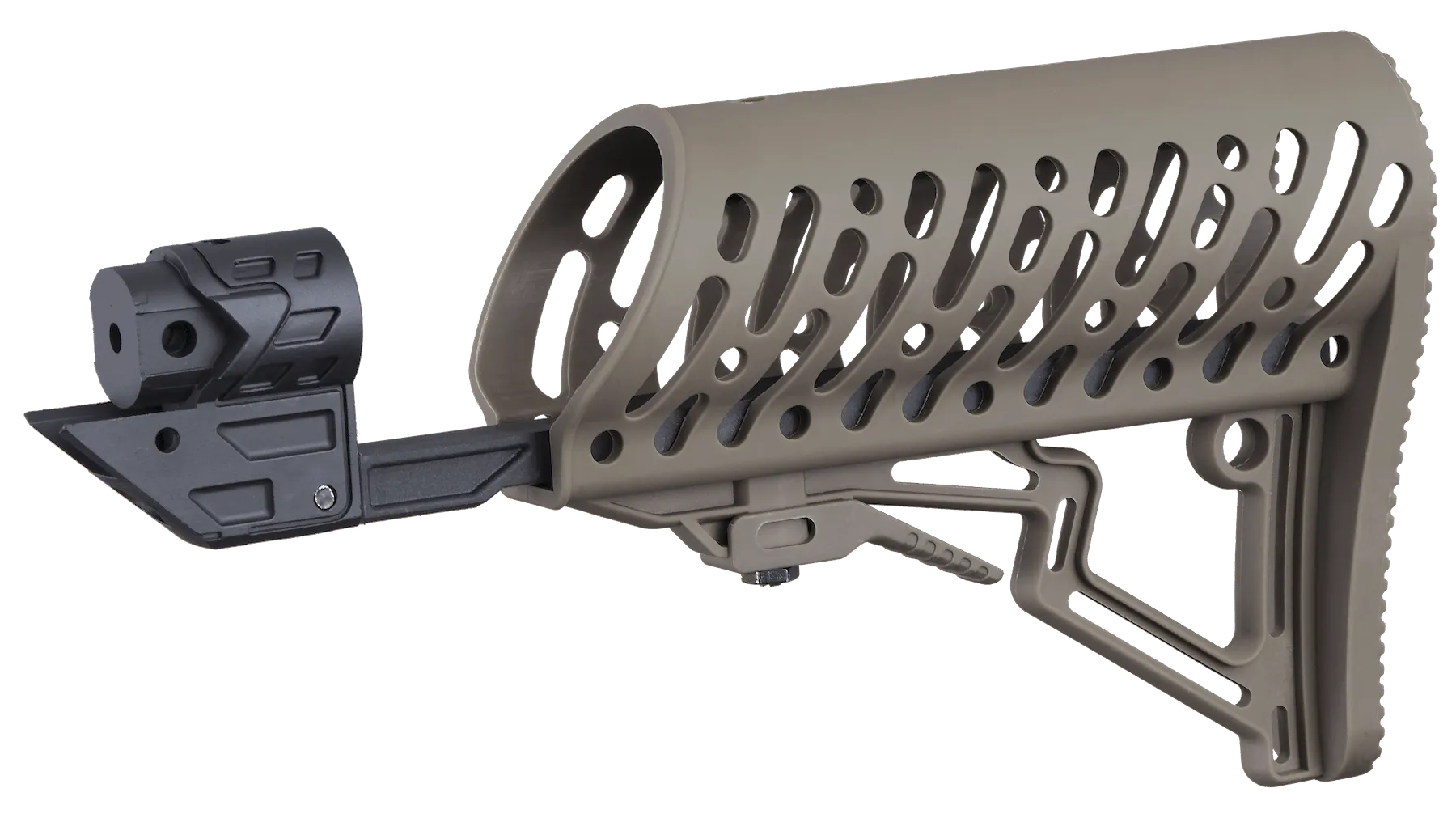TIPPMANN TMC ELITE TAN AIR THRU-23914