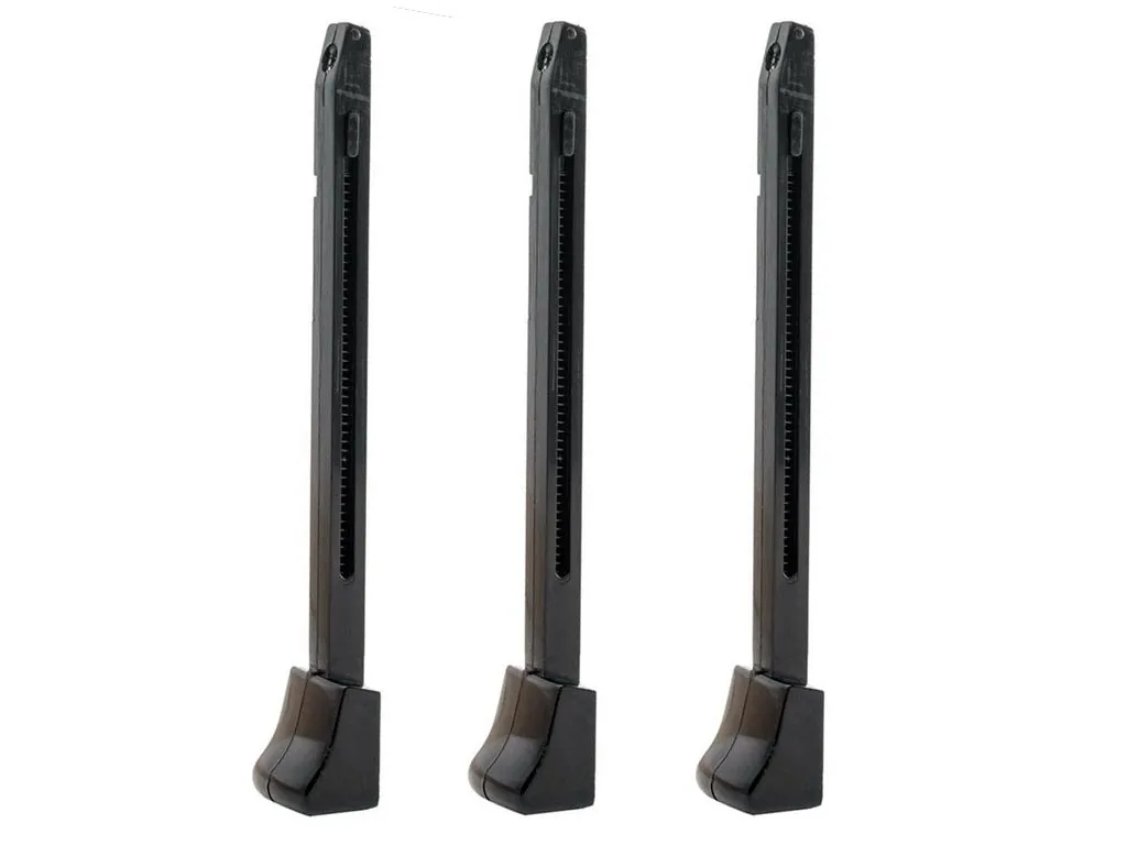 Chargeur walther ppk/s 4.5 mm * 3