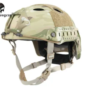 Casque EMERSON FAST PJ multicam