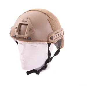 Casque EMERSON FAST MH Tan