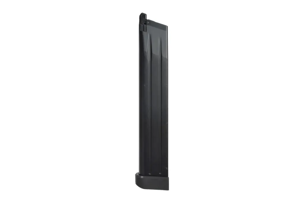 Chargeur gaz 50bbs pour HI-CAPA 5. 1