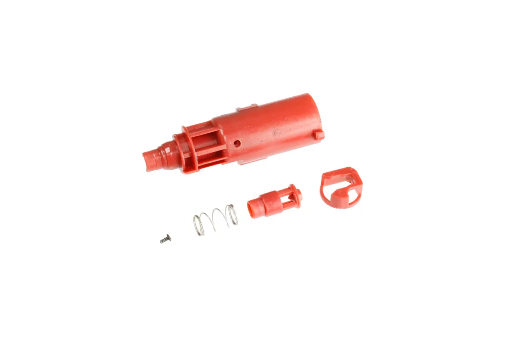 Nozzle Hi-Capa 5. 1 - AW CUSTOM