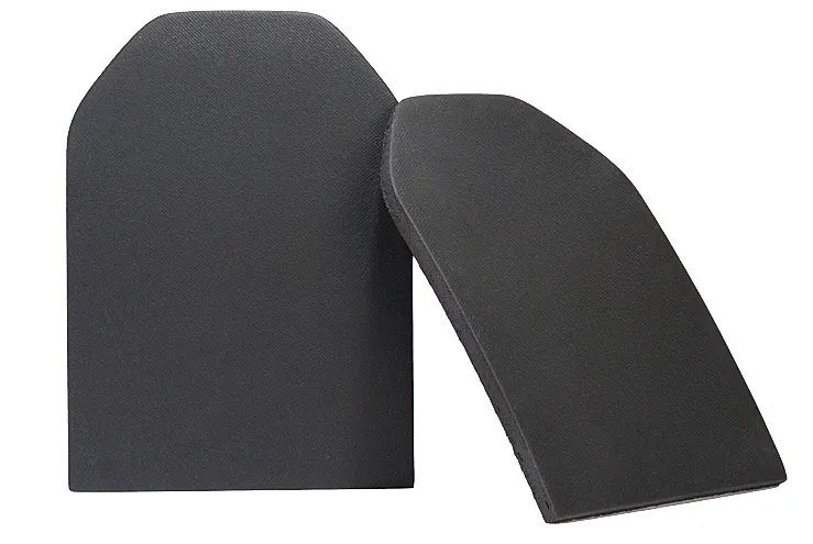 Kit de 2 plaques Sapi en mousse pour gilet et veste