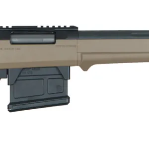 AMOEBA "STRIKER" S1 SNIPER RIFLE - Dark Earth
