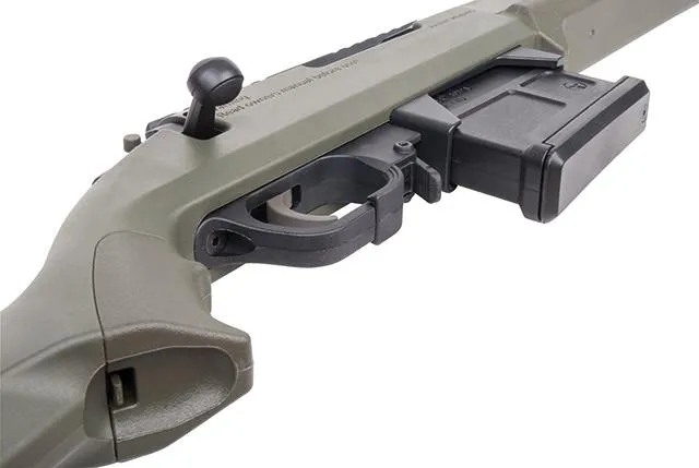 AMOEBA "STRIKER" S1 SNIPER RIFLE - Vert OD