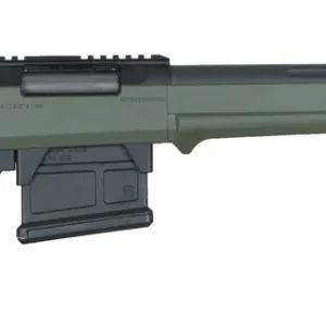 AMOEBA "STRIKER" S1 SNIPER RIFLE - Vert OD
